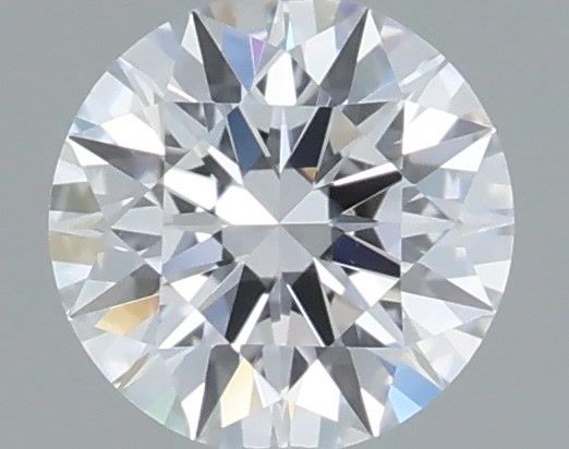 Diamond Natural 0,44Ct D-VS1 Round - GIA1535919003