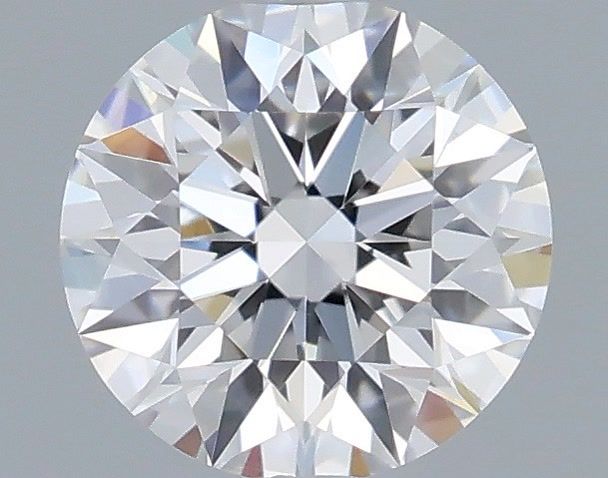 Diamond Natural 0,45Ct E-VS1 Round - GIA6541503171