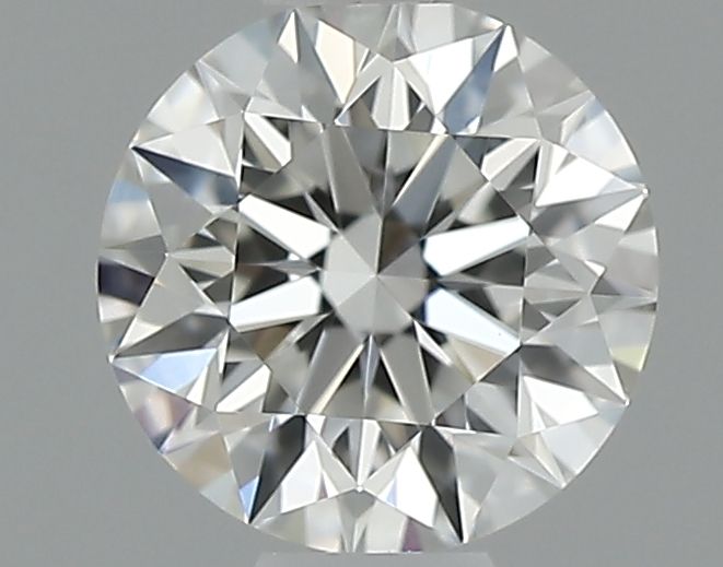 Diamond Natural 0,5Ct G-VVS1 Round - GIA6542964187