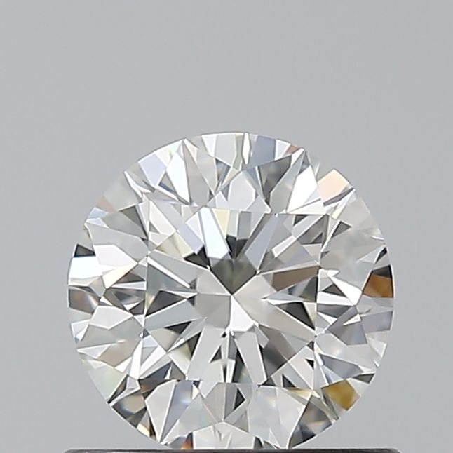 Diamond Natural 0,7Ct G-VVS1 Round - HRD260000084988