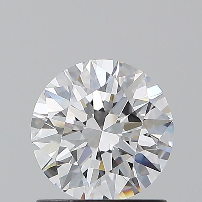 Diamond Natural 1Ct D-VVS1 Round - GIA2556048698