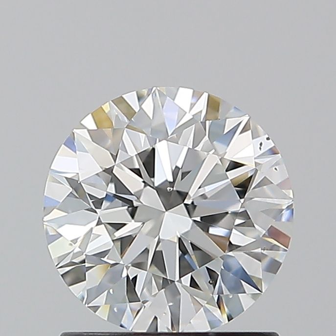 Diamond Natural 1,2Ct G-SI1 Round - GIA5553003819