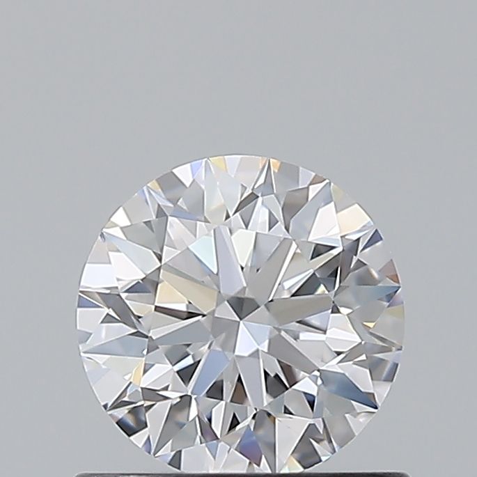 Diamond Natural 0,72Ct D-FL Round - GIA2547872470
