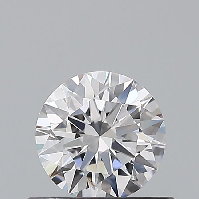 Diamond Natural 0,5Ct E-VVS1 Round - GIA1236937985