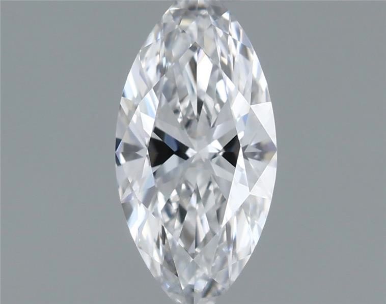 Diamond Natural 0,33Ct D-VVS2 Marquise - GIA6481374899