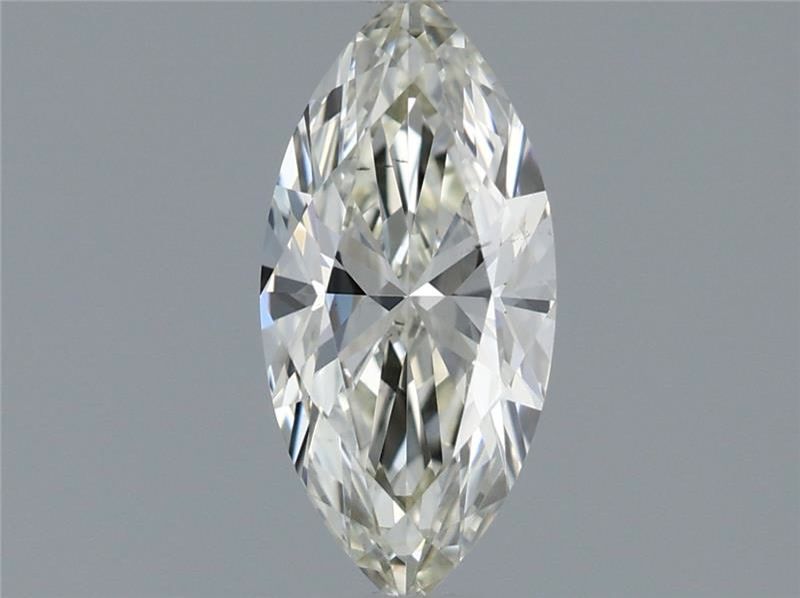 Diamond Natural 0,41Ct L-VS2 Marquise - GIA7511787263
