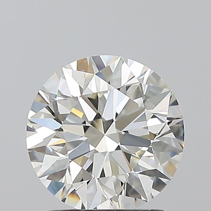 Diamond Natural 1,5Ct I-VS1 Round - GIA6541771734