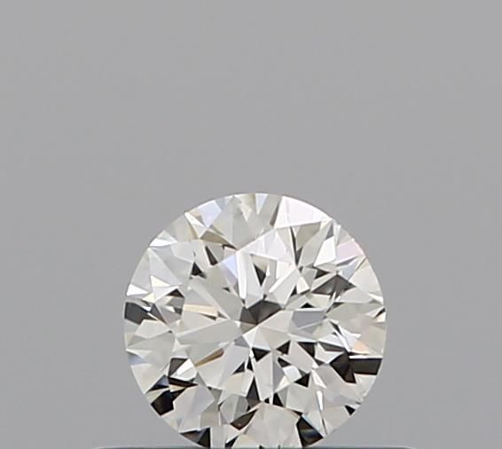 Diamond Natural 0,3Ct I-VS2 Round - GIA6392819051