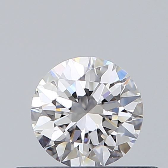 Diamond Natural 0,32Ct E-VS2 Round - GIA1449025021