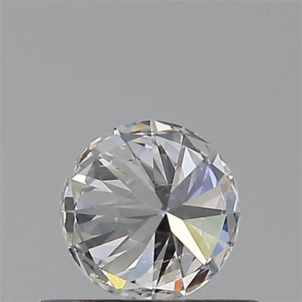 Diamond Natural 0,33Ct F-VS2 Round - GIA3405119298