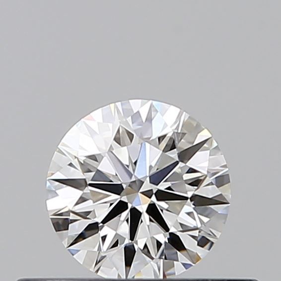 Diamond Natural 0,32Ct H-VVS1 Round - GIA2467867426