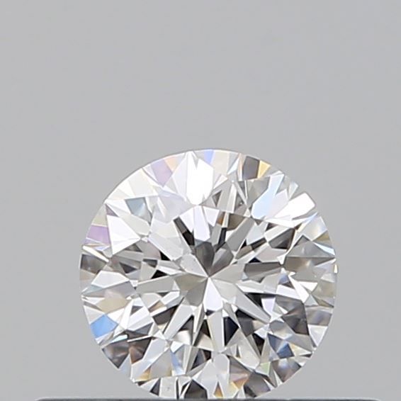 Diamond Natural 0,32Ct E-VS2 Round - GIA3435382624