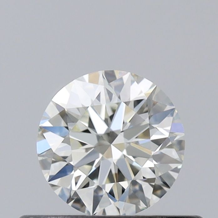 Diamond Natural 0,33Ct K-IF Round - GIA2466441256
