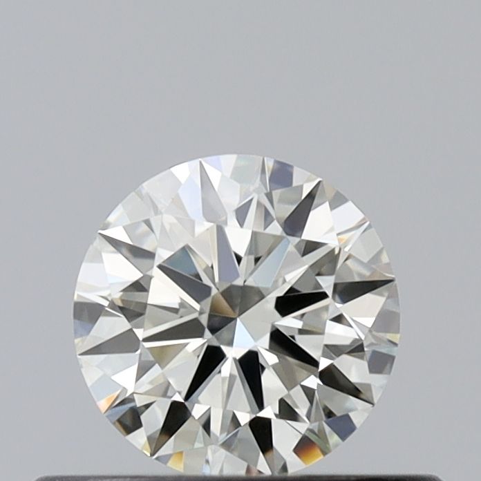 Diamond Natural 0,31Ct K-IF Round - GIA5463714095