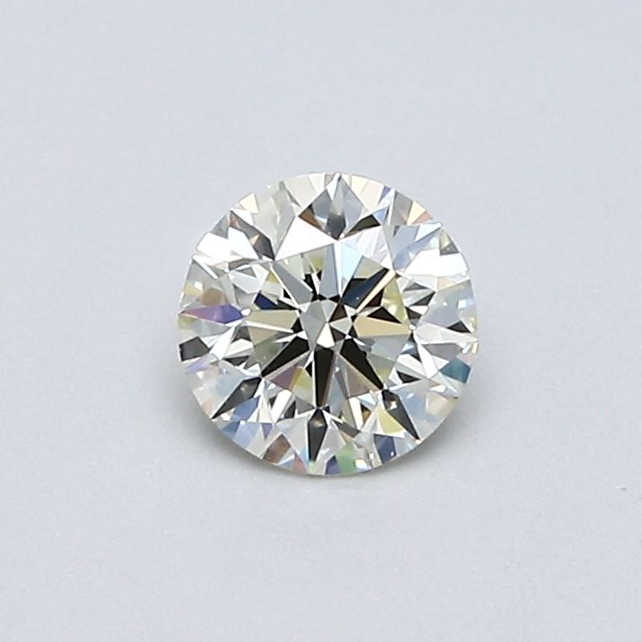 Diamond Natural 0,4Ct M-VVS2 Round - GIA3425049130