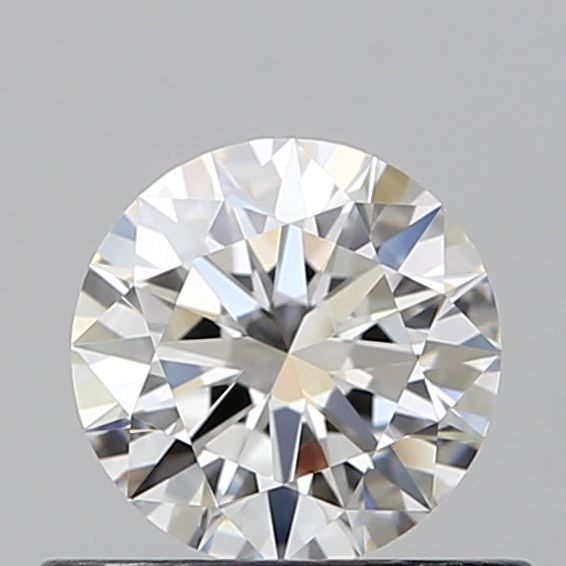 Diamond Natural 0,5Ct F-IF Round - GIA2464914616