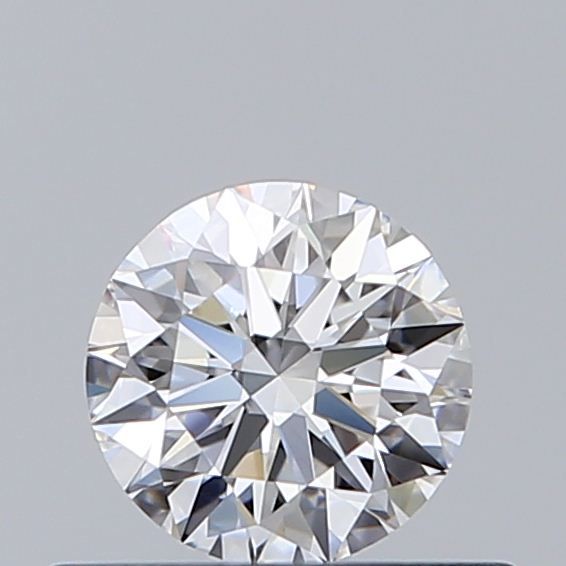 Diamond Natural 0,38Ct E-VVS1 Round - GIA5463127863