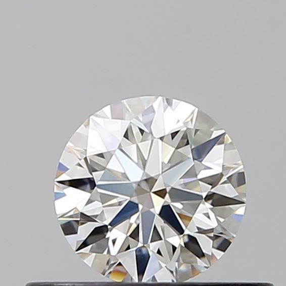 Diamond Natural 0,36Ct I-VVS2 Round - GIA2466867097