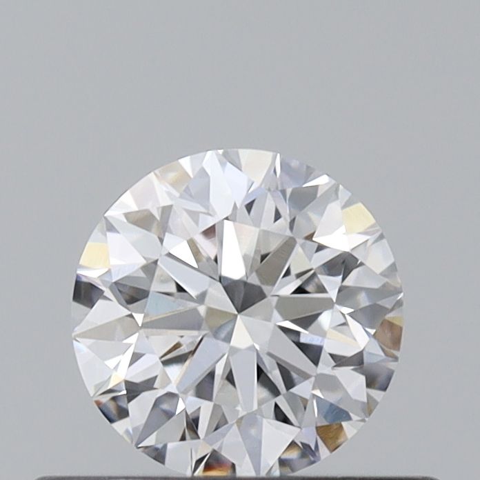 Diamond Natural 0,35Ct E-VVS1 Round - GIA6461844343