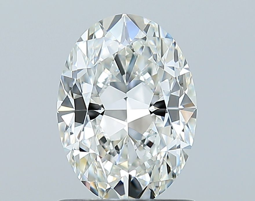 Diamond Natural 1,2Ct G-VS1 Oval - GIA2231852702
