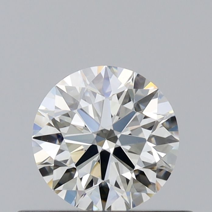 Diamond Natural 0,36Ct K-VS1 Round - GIA5466807750