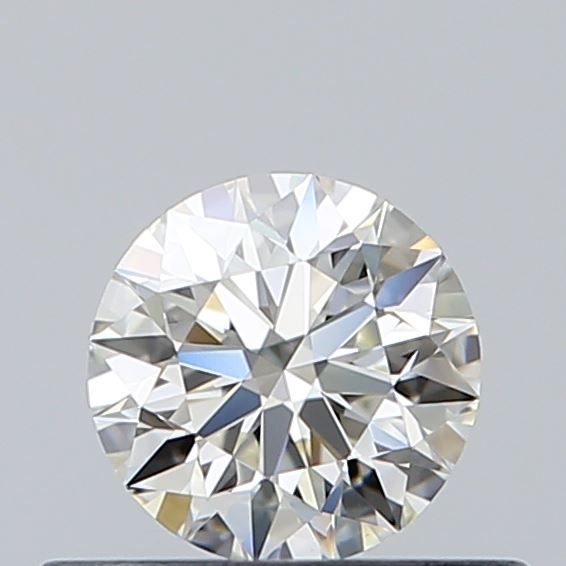 Diamond Natural 0,36Ct J-VS1 Round - GIA6465746126