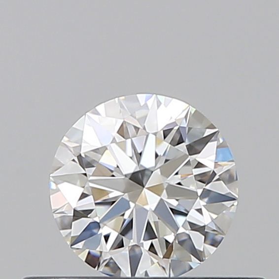 Diamond Natural 0,37Ct F-IF Round - GIA1457722386