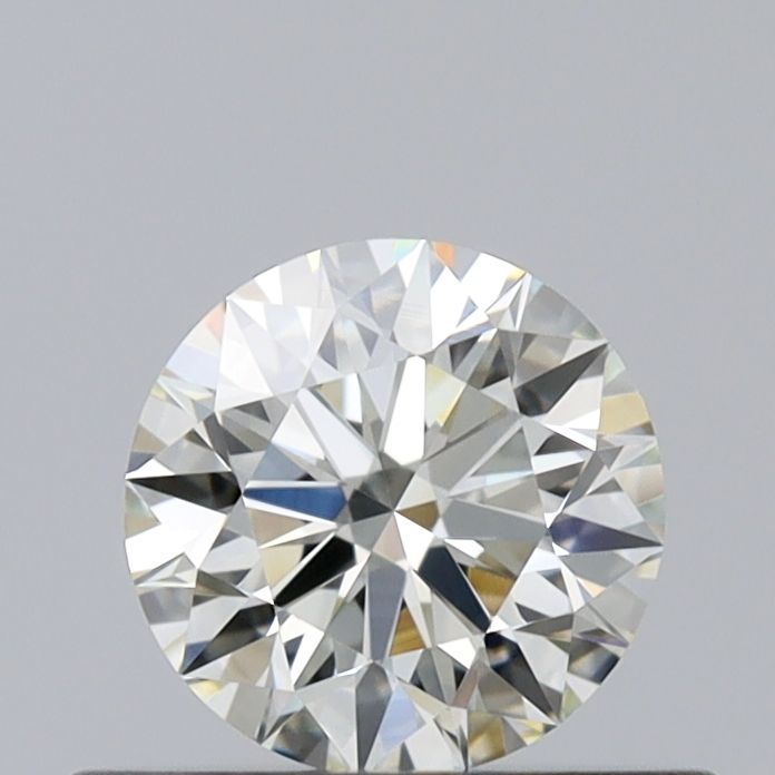 Diamond Natural 0,36Ct L-VVS1 Round - GIA7468344730