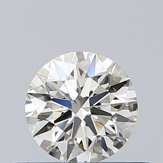 Diamond Natural 0,36Ct L-VS1 Round - GIA5463692372