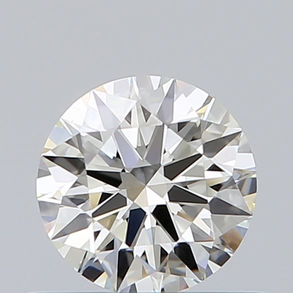Diamond Natural 0,5Ct K-VS2 Round - GIA6462915298