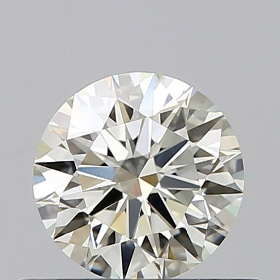 Diamond Natural 0,5Ct L-VVS1 Round - GIA2464348066