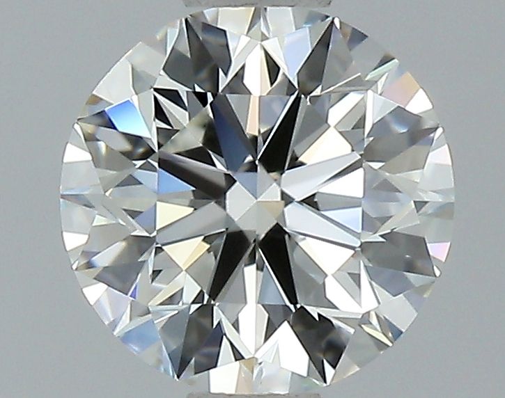 Diamond Natural 1Ct H-VVS2 Round - GIA2434281300