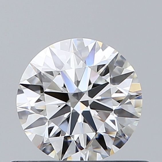 Diamond Natural 0,55Ct F-IF Round - GIA7468037427