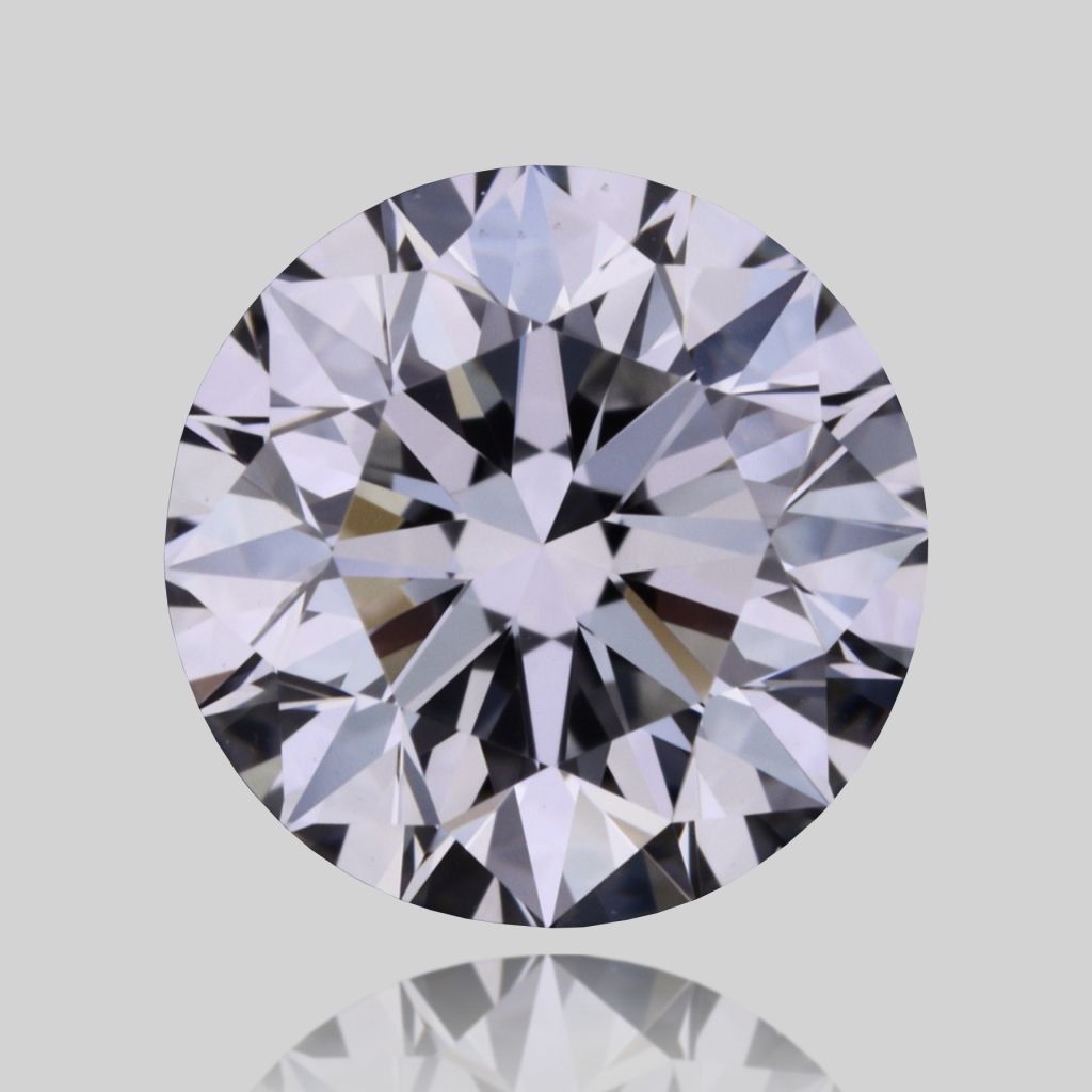Diamond Natural 0,68Ct F-IF Round - GIA2496859546