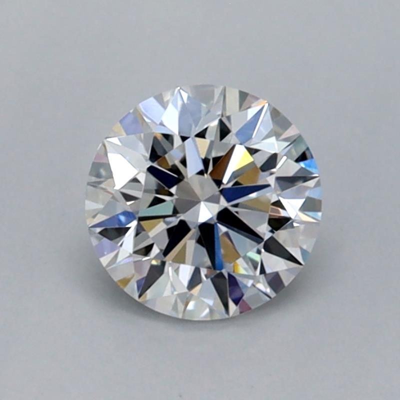 Diamond Natural 0,32Ct E-VVS1 Round - GIA6552024999