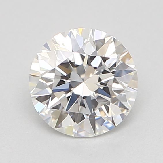 Diamond Natural 0,32Ct F-VVS1 Round - GIA1538014939