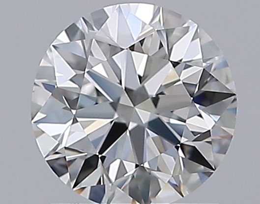 Diamond Natural 1,02Ct G-VS2 Round - GIA1503555206