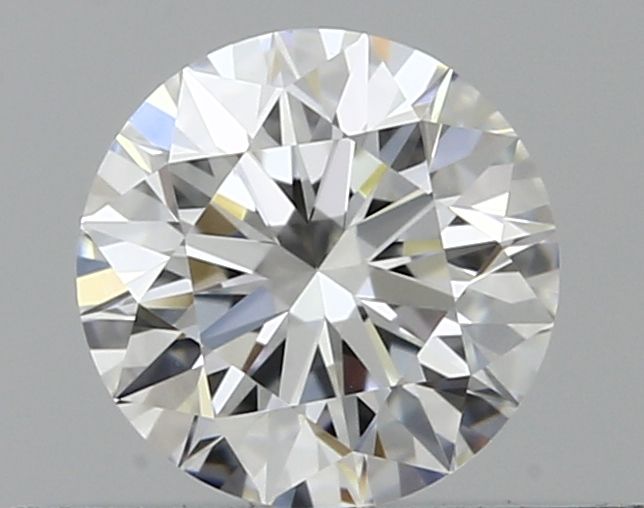 Diamond Natural 0,32Ct E-VVS2 Round - GIA1555027689