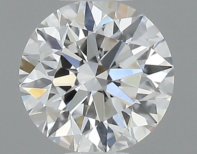 Diamond Natural 0,32Ct E-VVS2 Round - GIA2537946940