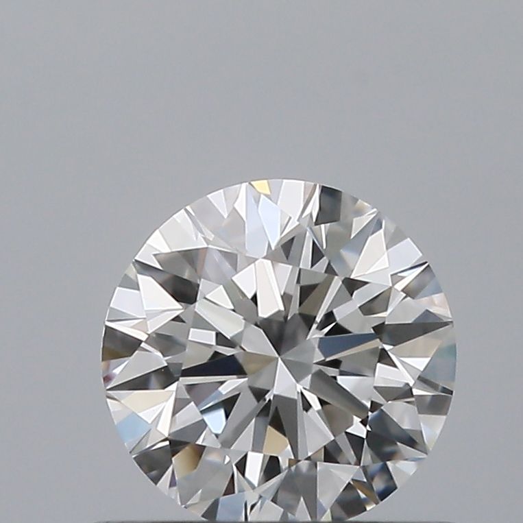 Diamond Natural 0,48Ct D-VVS1 Round - GIA6531431242