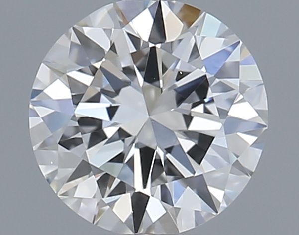 Diamond Natural 0,47Ct D-IF Round - GIA2497833855