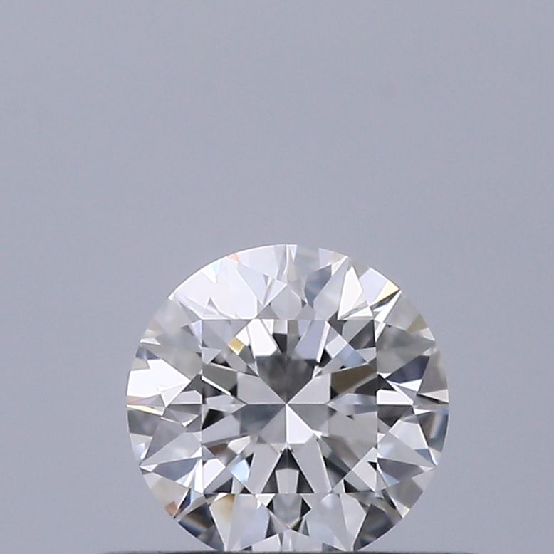 Diamond Natural 0,32Ct E-VVS1 Round - GIA6542792126