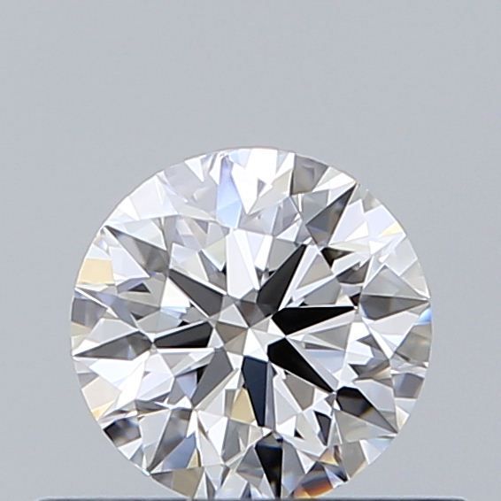 Diamond Natural 0,45Ct E-VS1 Round - GIA7458776146
