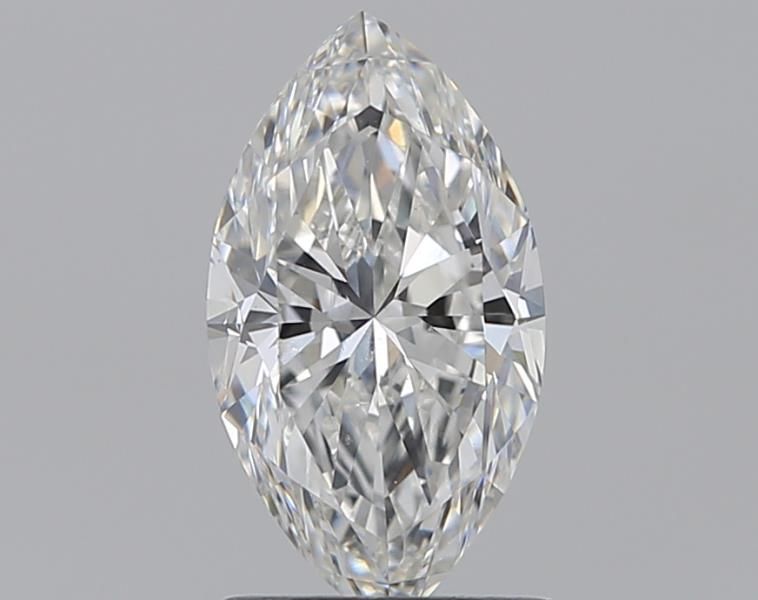 Diamond Natural 1,2Ct F-VS2 Marquise - GIA2235867034