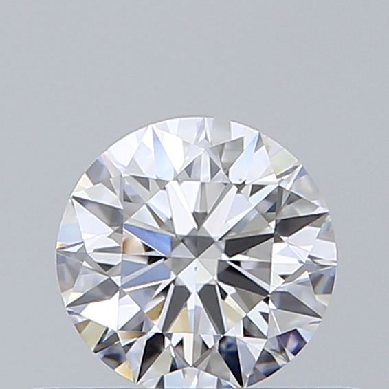 Diamond Natural 0,45Ct E-VS1 Round - GIA6455858894