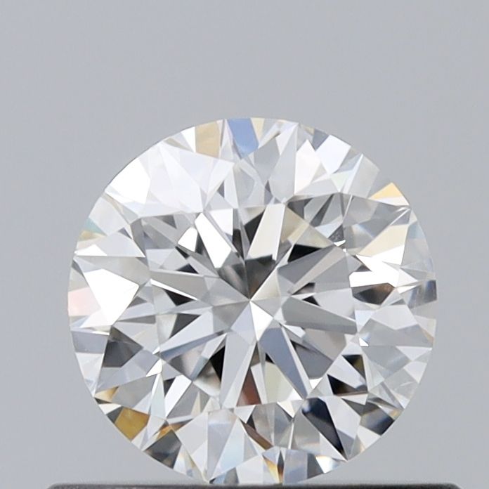 Diamond Natural 0,45Ct E-VS2 Round - GIA7456848698