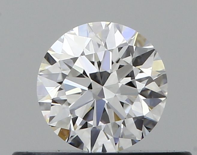 Diamond Natural 0,3Ct D-FL Round - GIA2547716894
