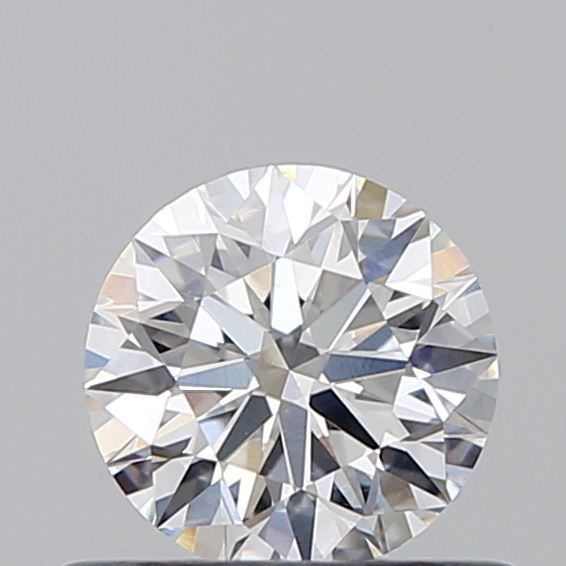 Diamond Natural 0,45Ct E-VS2 Round - GIA7446697946