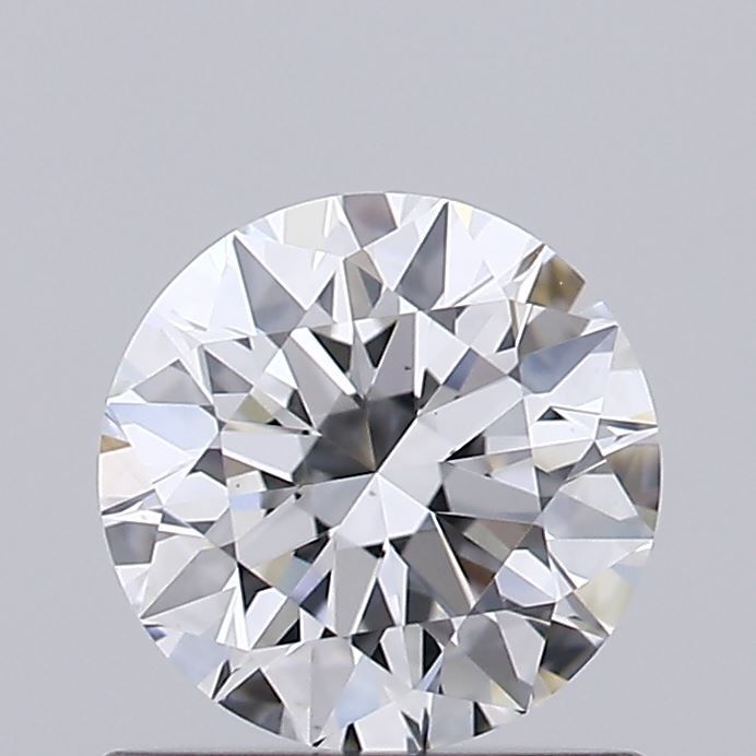 Diamond Natural 0,7Ct F-VS1 Round - GIA3535209968