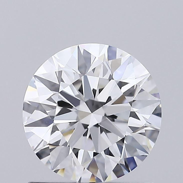 Diamond Natural 1,01Ct F-VVS2 Round - GIA1483985019